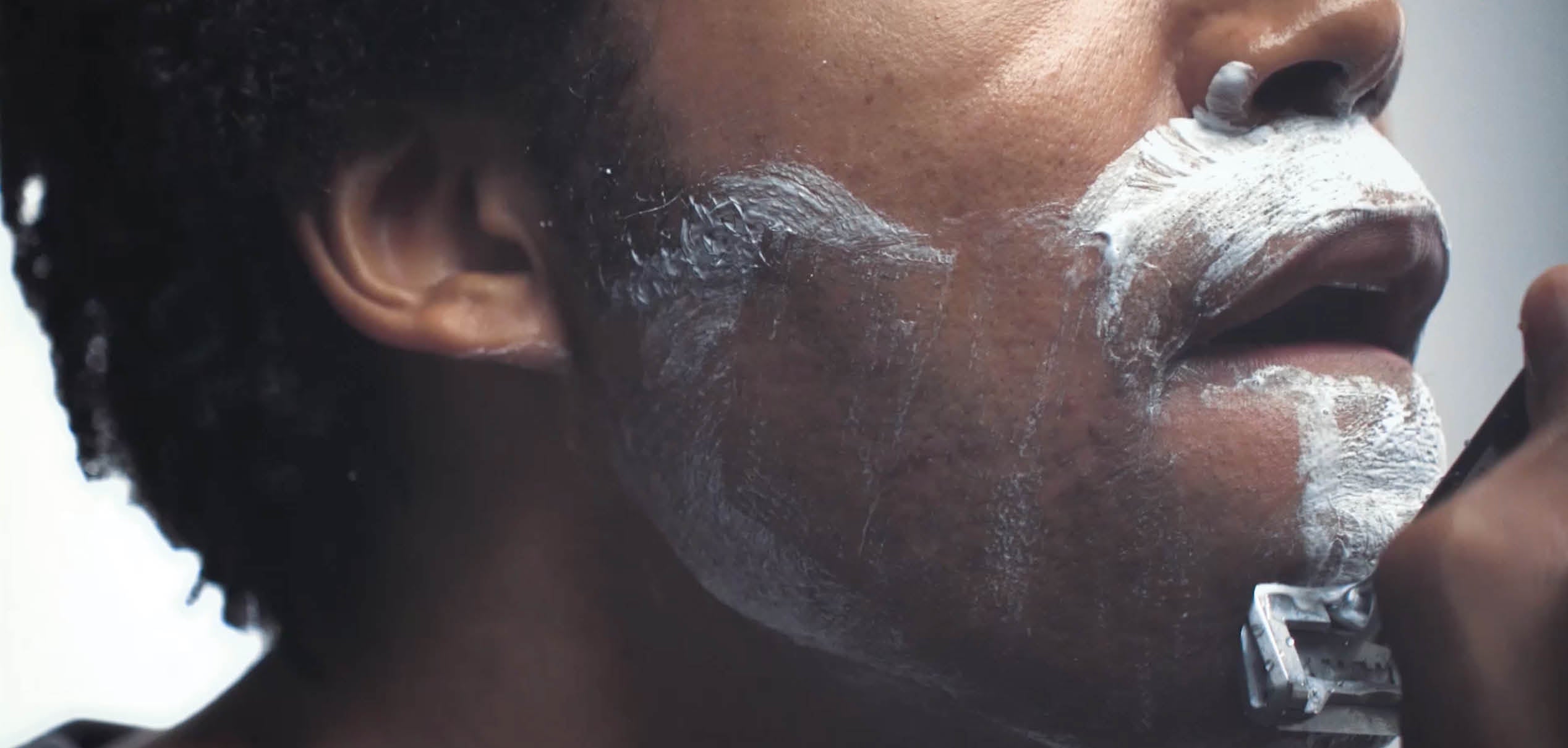 Shaving Tips for Black Men, Part I