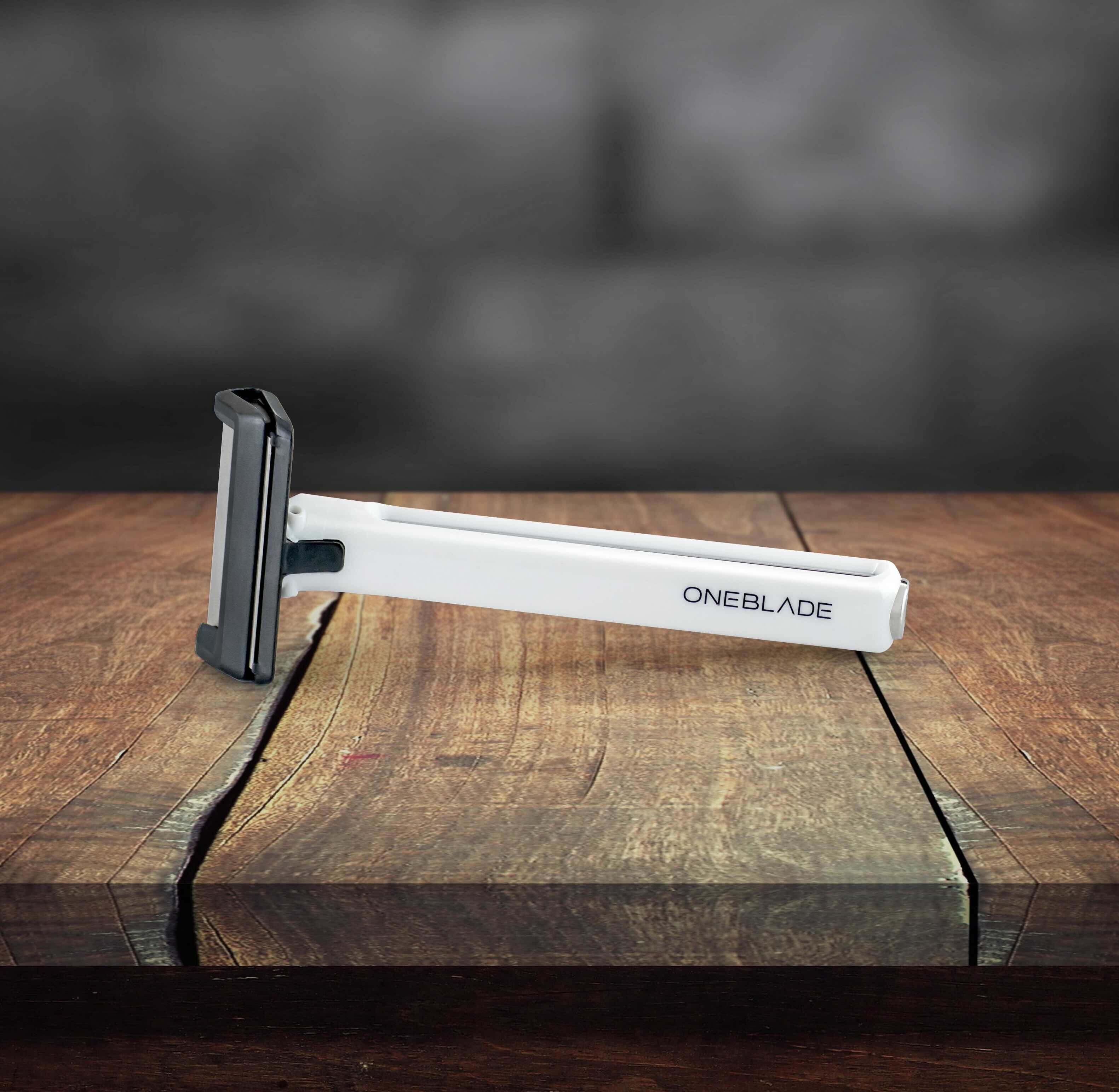 CORE Safety Razor Shaving Kit