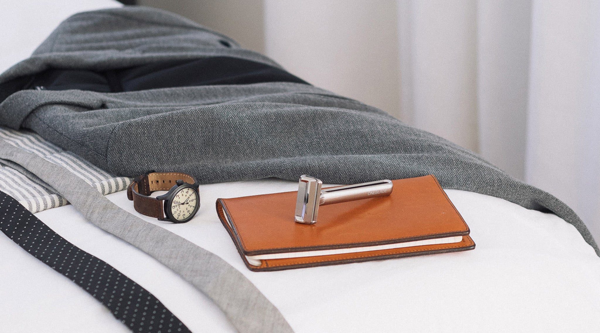 OneBlade Corporate Gifting Offer