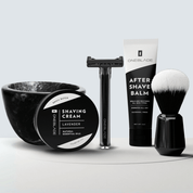 OneBlade Core Safety Razor Kit in Black