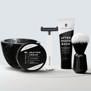 OneBlade Core Safety Razor Shaving Kit