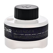 OneBlade Lavender Shaving Cream Hot Lather Pod