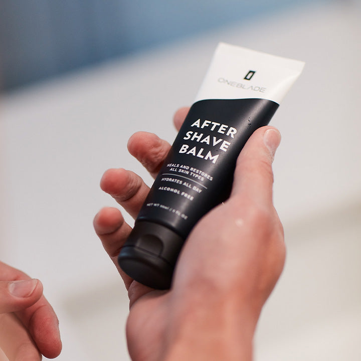 OneBlade After Shave Balm