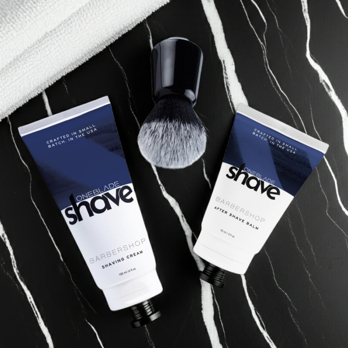 Grooming Essentials