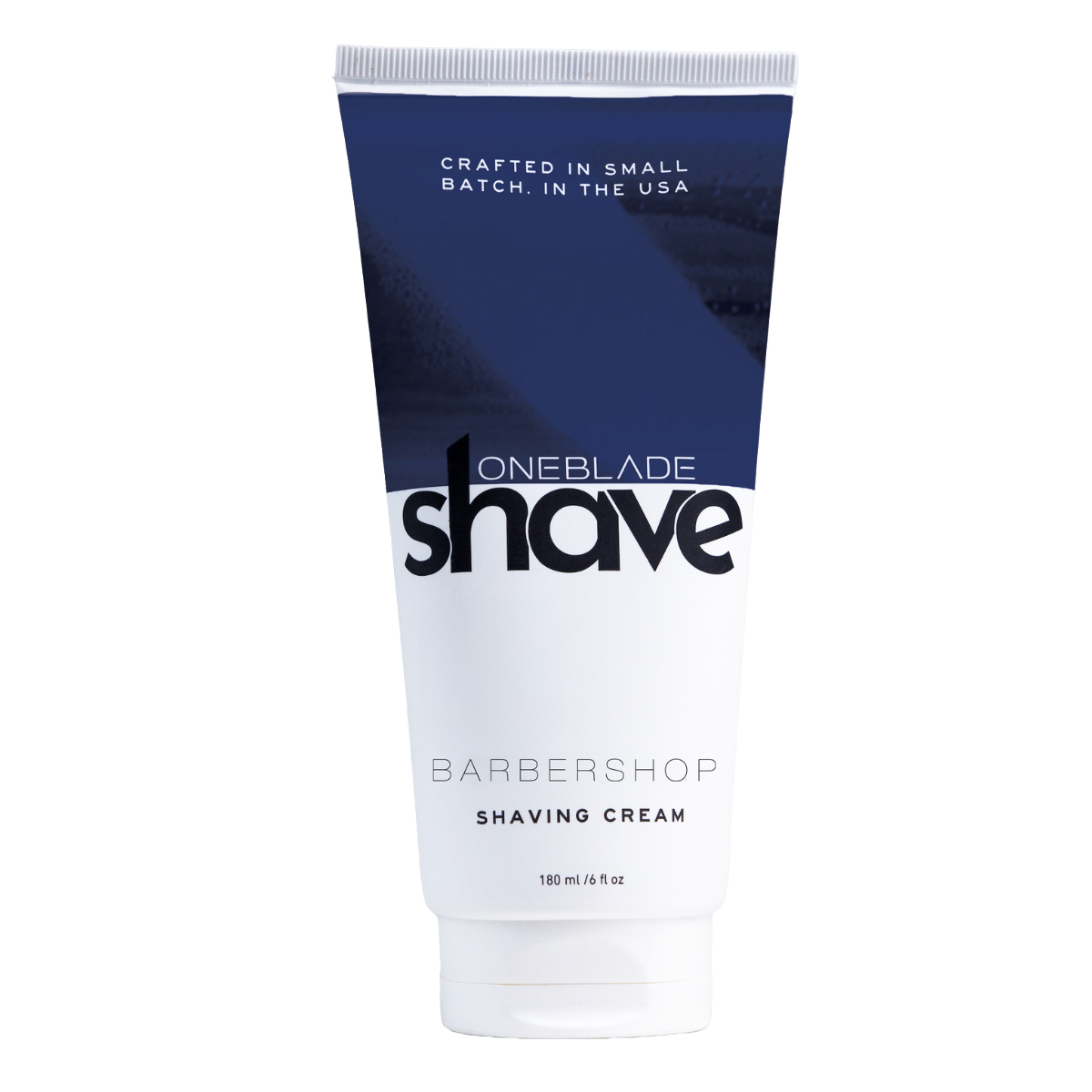 Black Tie Shaving Cream
