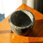 Black Marble Shave Bowl OneBlade Set 3