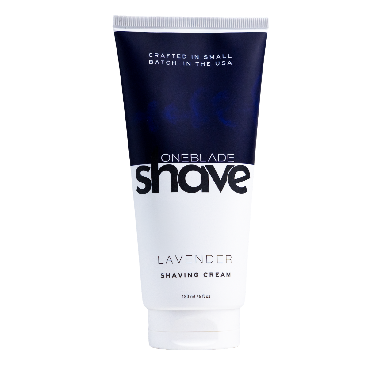 Black Tie Shaving Cream
