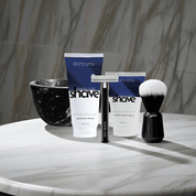 ELEMENT Safety Razor Shaving Kit