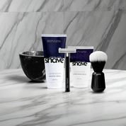 ELEMENT Safety Razor Shaving Kit