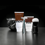 GENESIS Safety Razor Shaving Kit