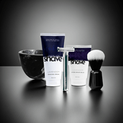 GENESIS Safety Razor Shaving Kit