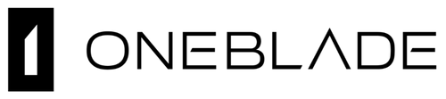 OneBlade logo