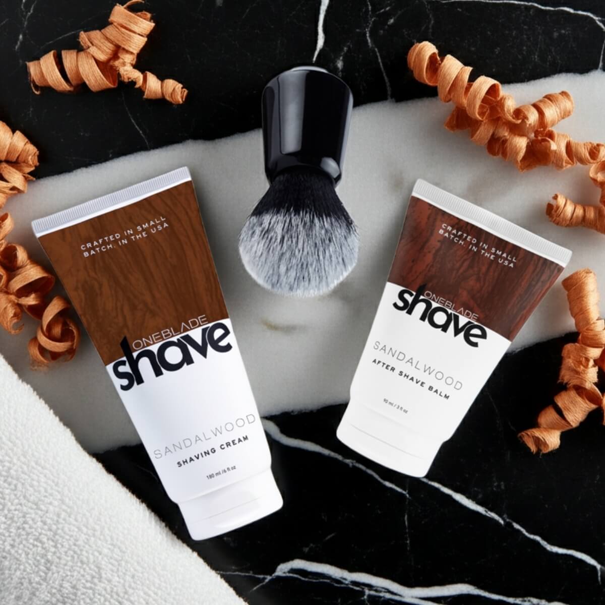 Grooming Essentials