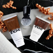 Grooming Essentials
