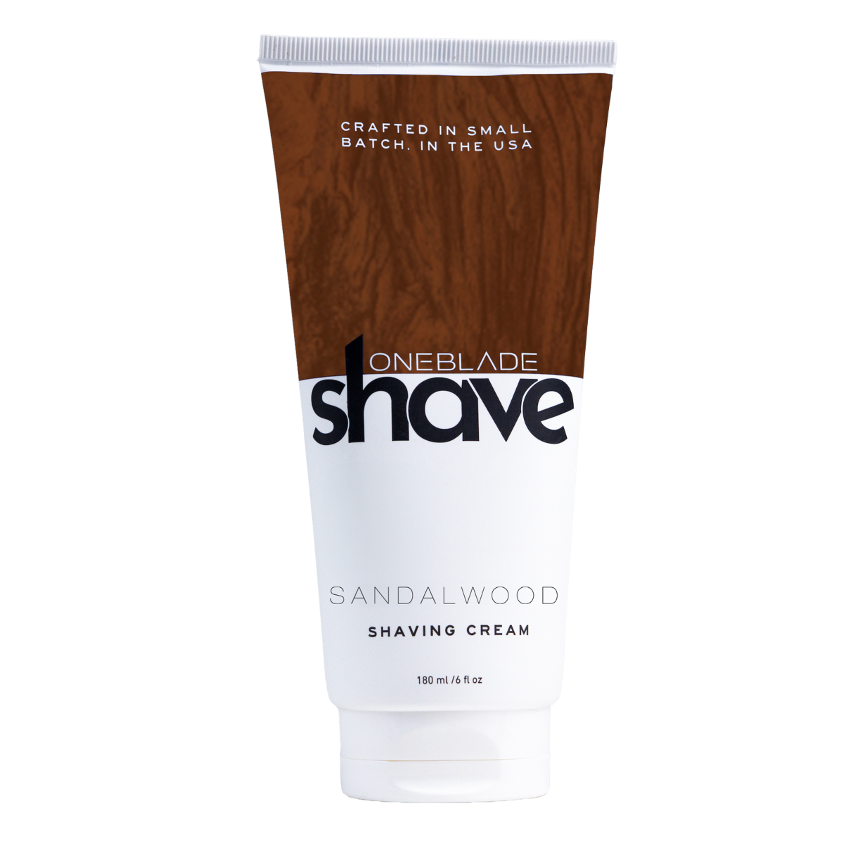 Black Tie Shaving Cream