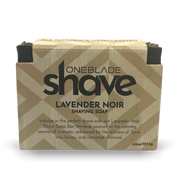 OneBlade Shaving Soap front packaging