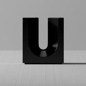 OneBlade Vertical Razor Stand 4