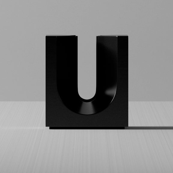 OneBlade Vertical Razor Stand 4