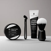 OneBlade Core Black Tie Shave Kit 3