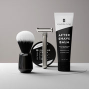 OneBlade Genesis Black Tie Shave Kit 3
