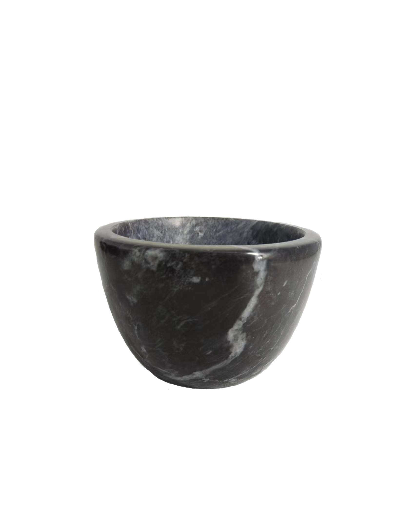 OneBlade Black Marble Shave Bowl 6