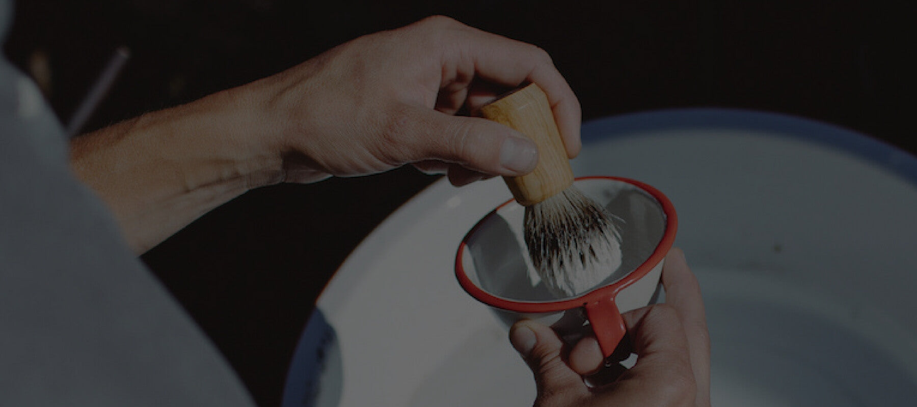 A GUIDE TO SHAVING BRUSHES: PART 2
