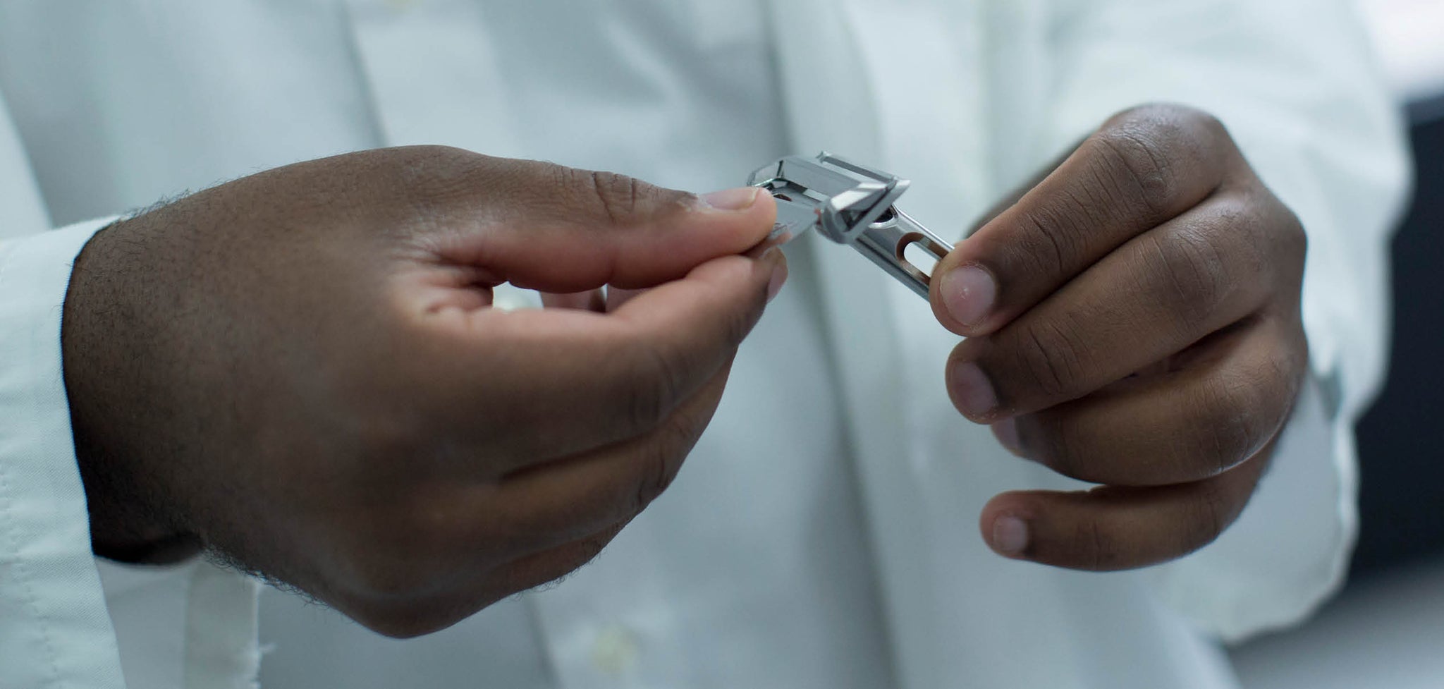 Shaving Tips for Black Men, Part II