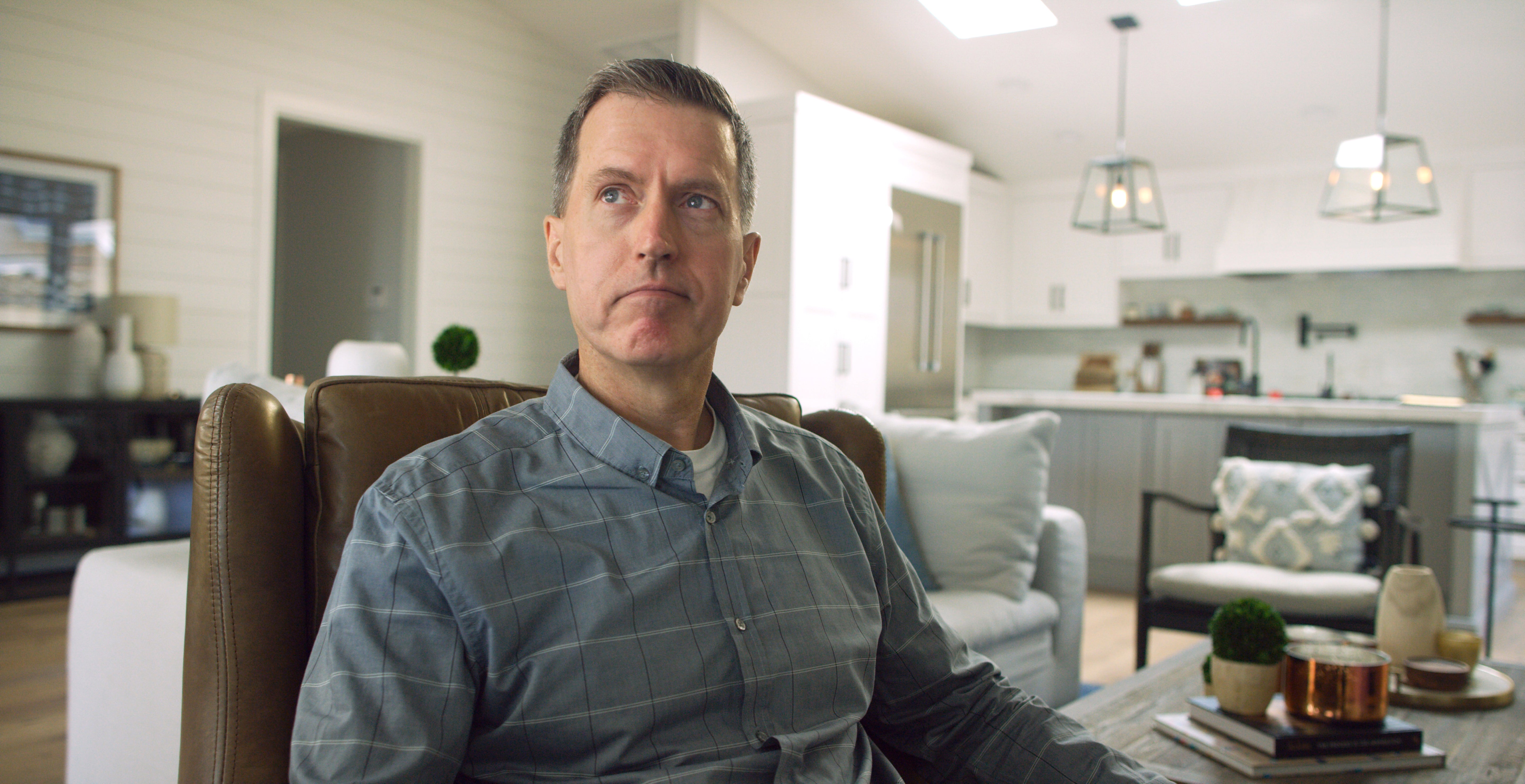 The gift of presence: A note from Tod