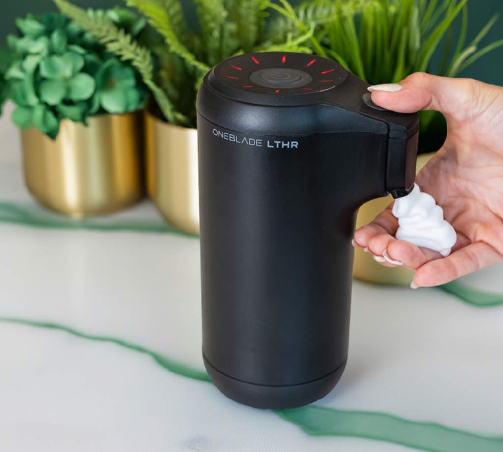 The Ultimate Guide to Hot Lather Machines