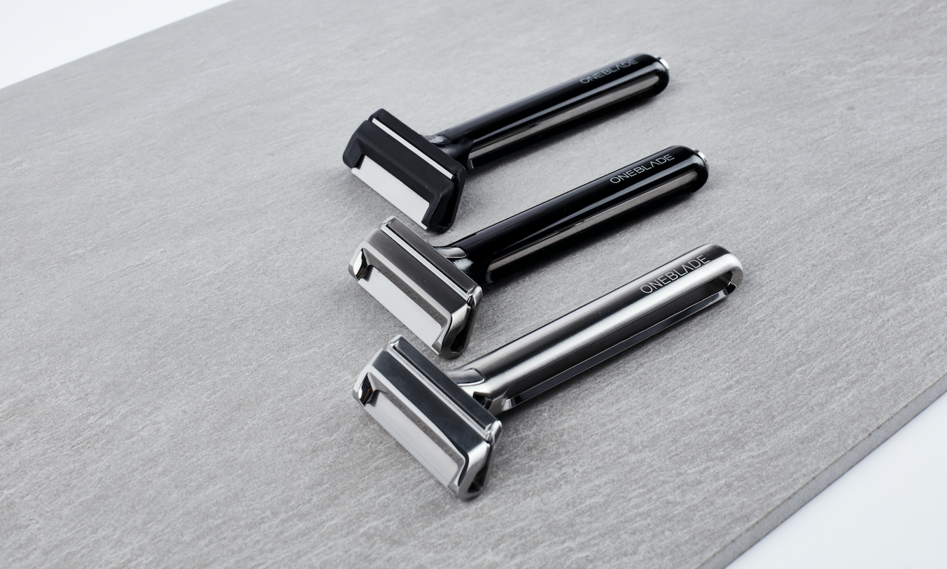 How to Clean a Razor: The Definitive Guide to Optimal Hygiene – OneBlade