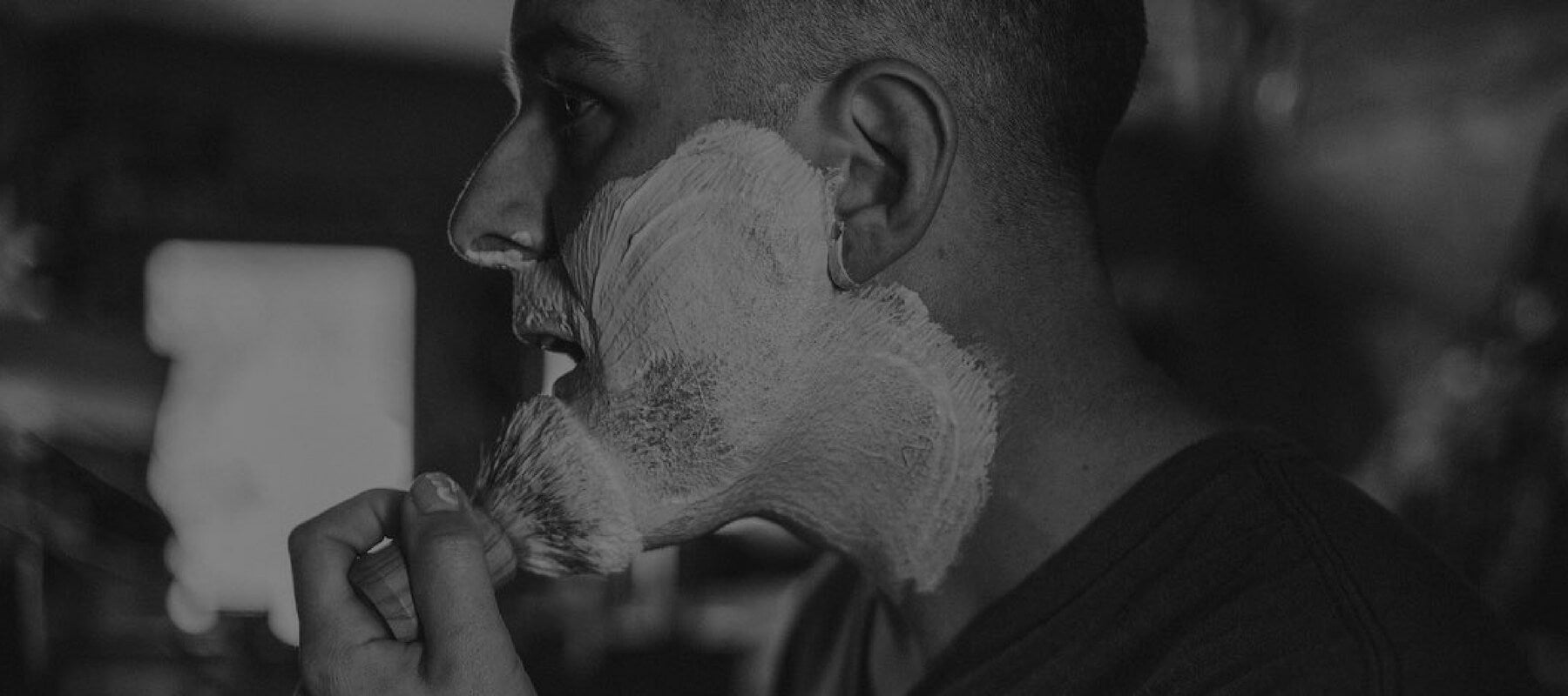 A GUIDE TO SHAVING BRUSHES: PART 1