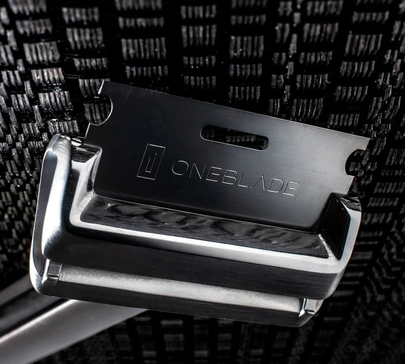 OneBlade Safety Razor for men