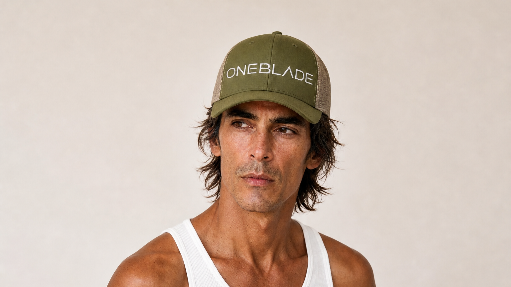 OneBlade Merchandise