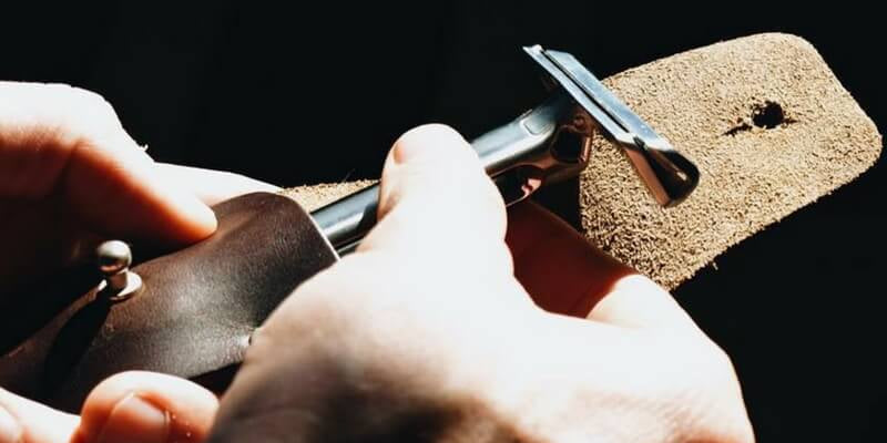 Leather Goods