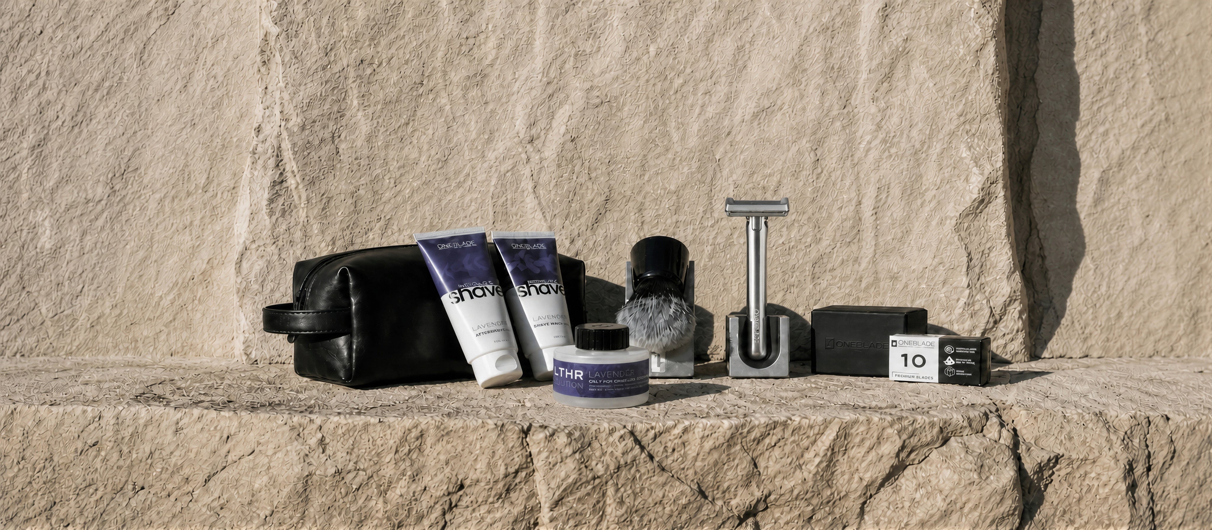 Shaving Accessories