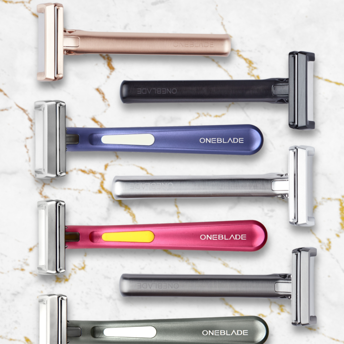 Safety Razors