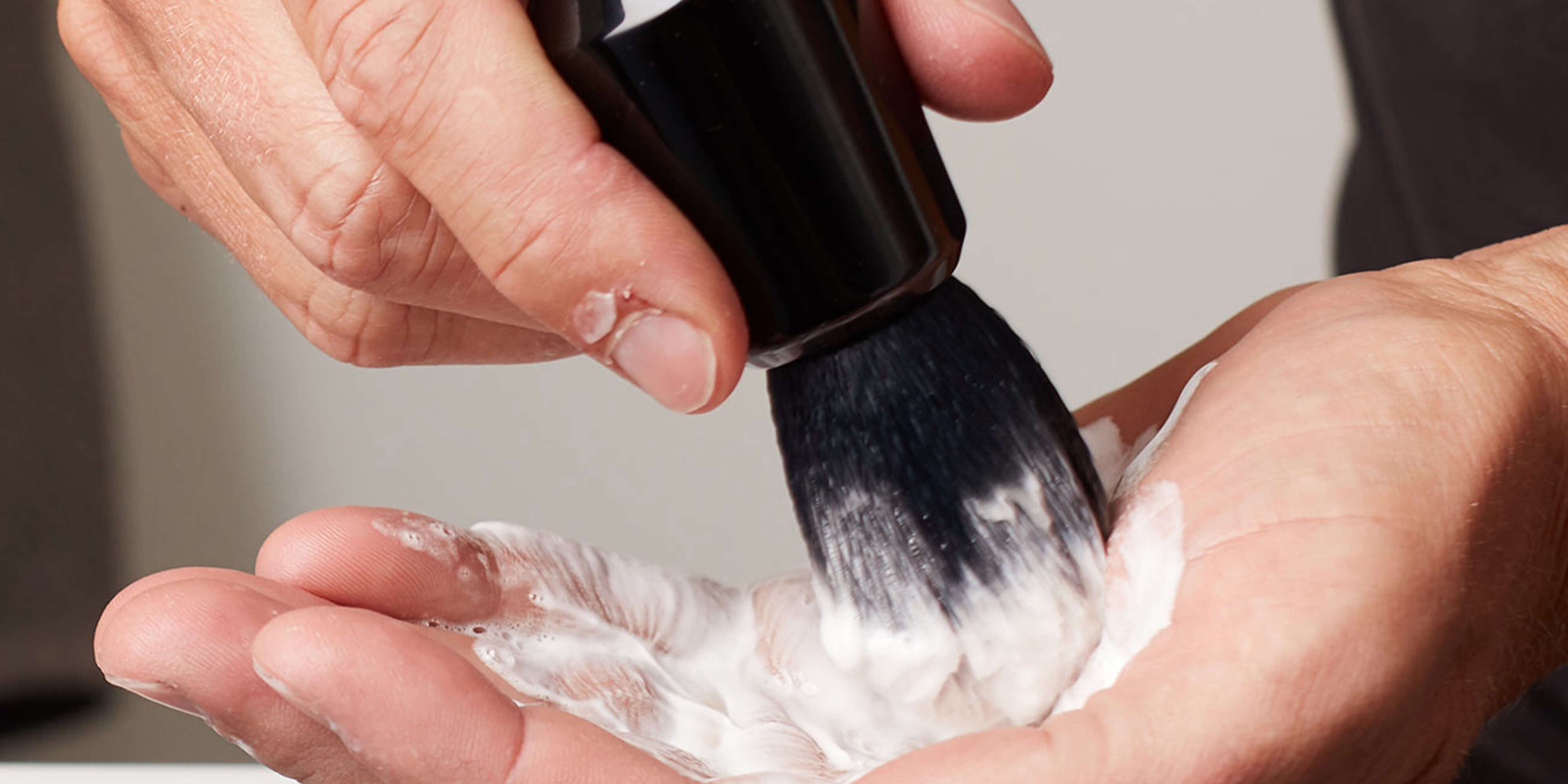 Shaving Brushes