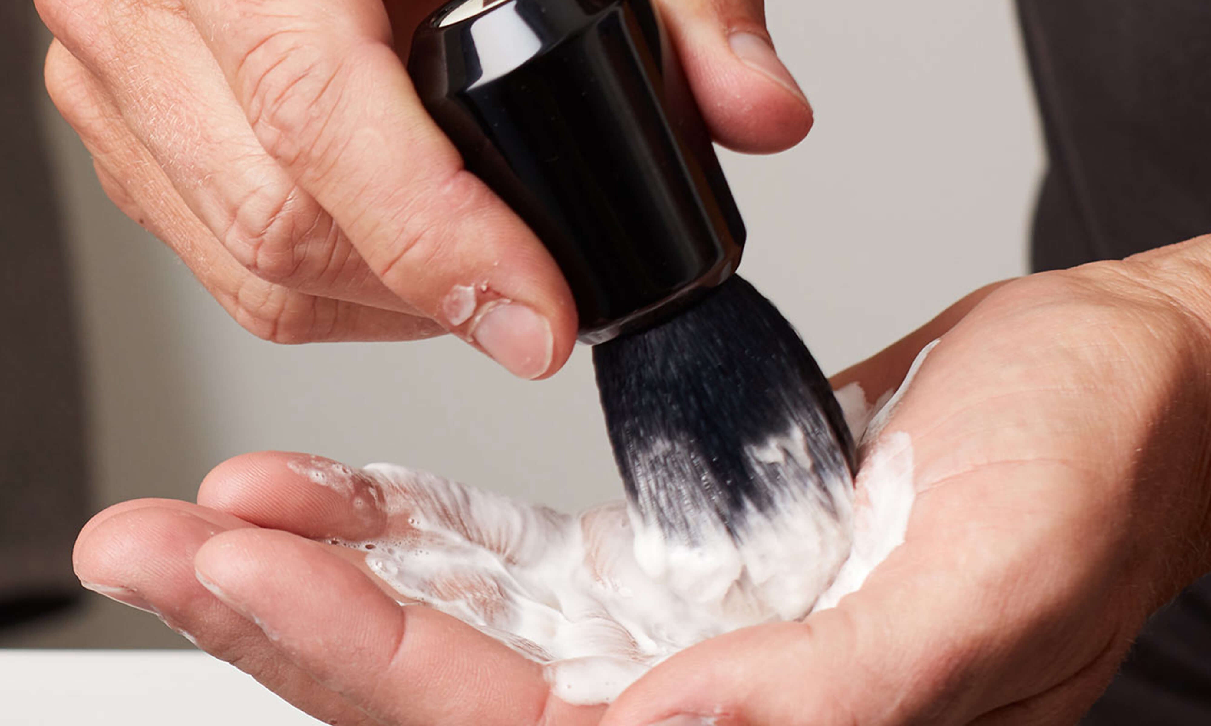 Shaving Brushes