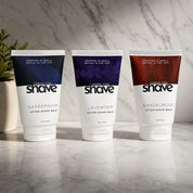 After Shave Healing Balm (Small Batch)
