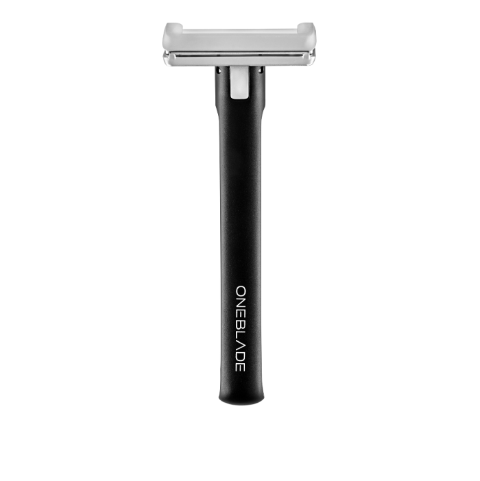 Metal 1 Razor ELEMENT Single-Blade Safety Razor — All-Metal | OneBlade