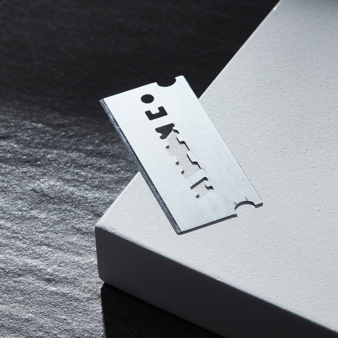 Women's Razors | Luxury Single-Blade Safety Razors for Women