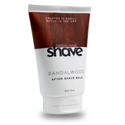 Black Tie After Shave Balm