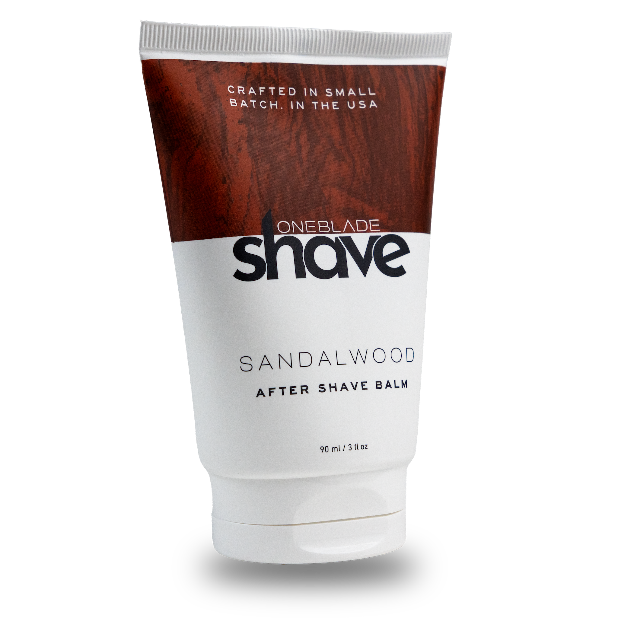 Black Tie After Shave Balm