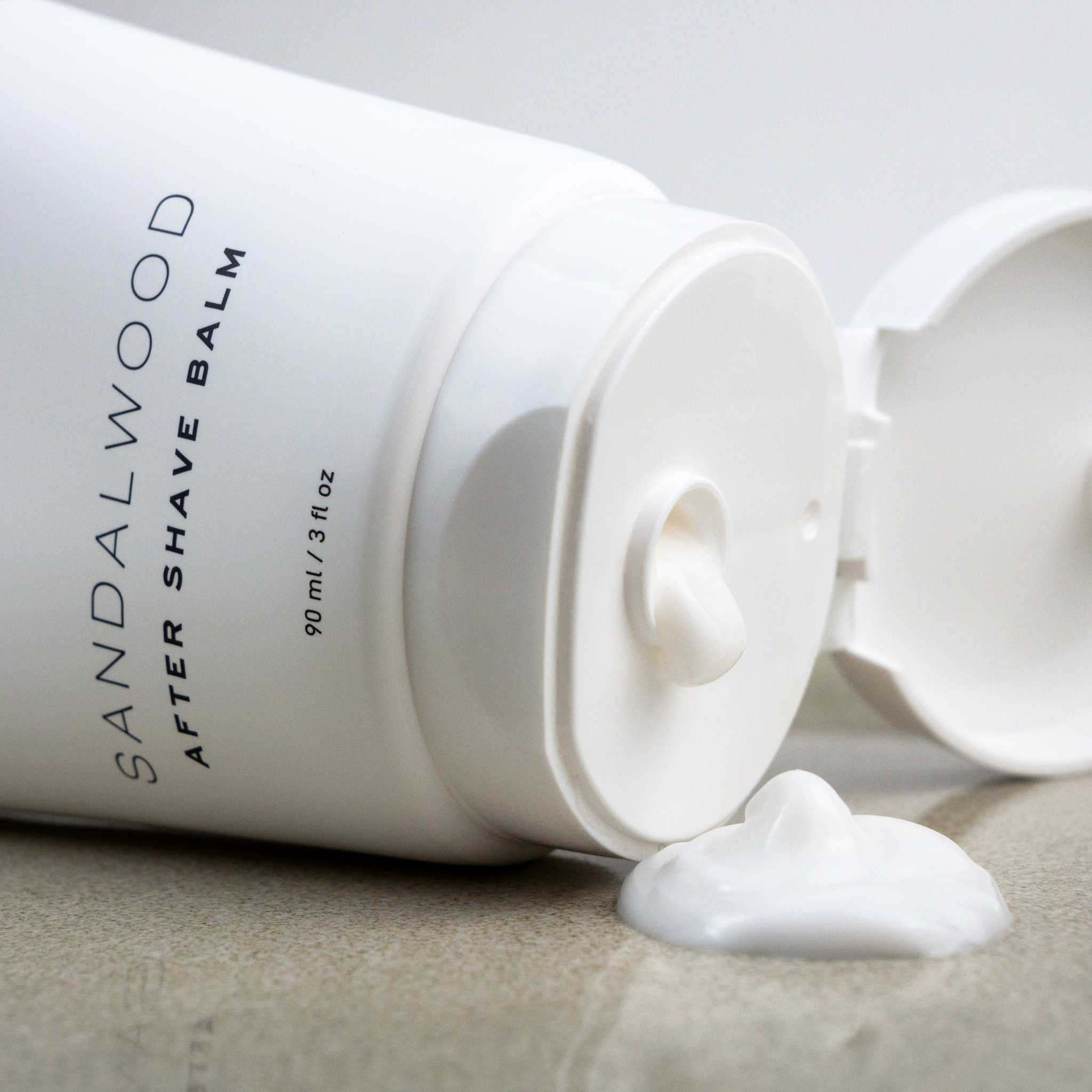 Shave Cream & After Shave Bundle