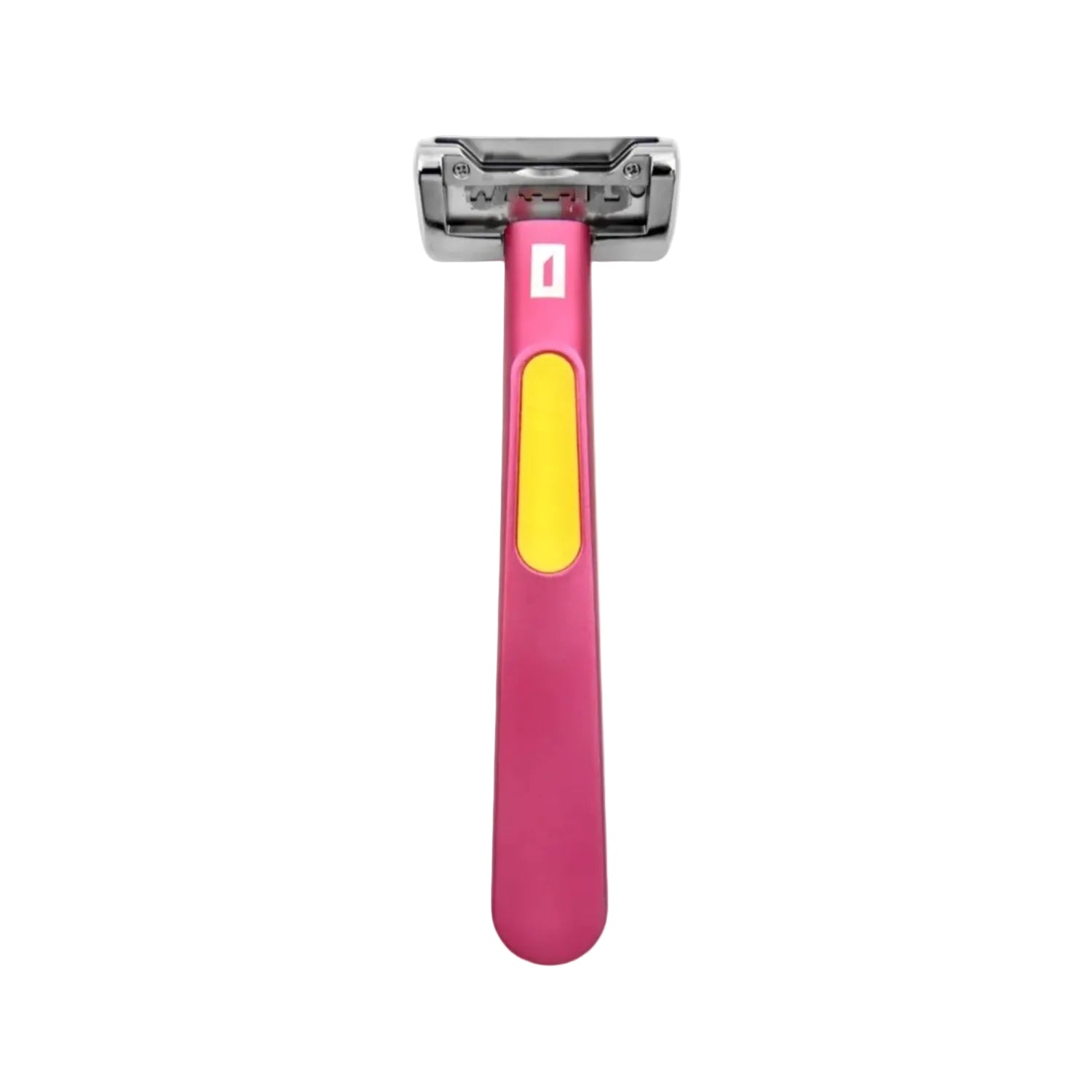Dawn Single Edge Safety Razor with 10 Blades (for Women)