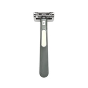 Dawn Single Edge Safety Razor with 10 Blades (for Women)