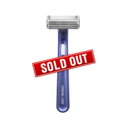 Dawn Single Edge Safety Razor with 10 Blades (for Women)
