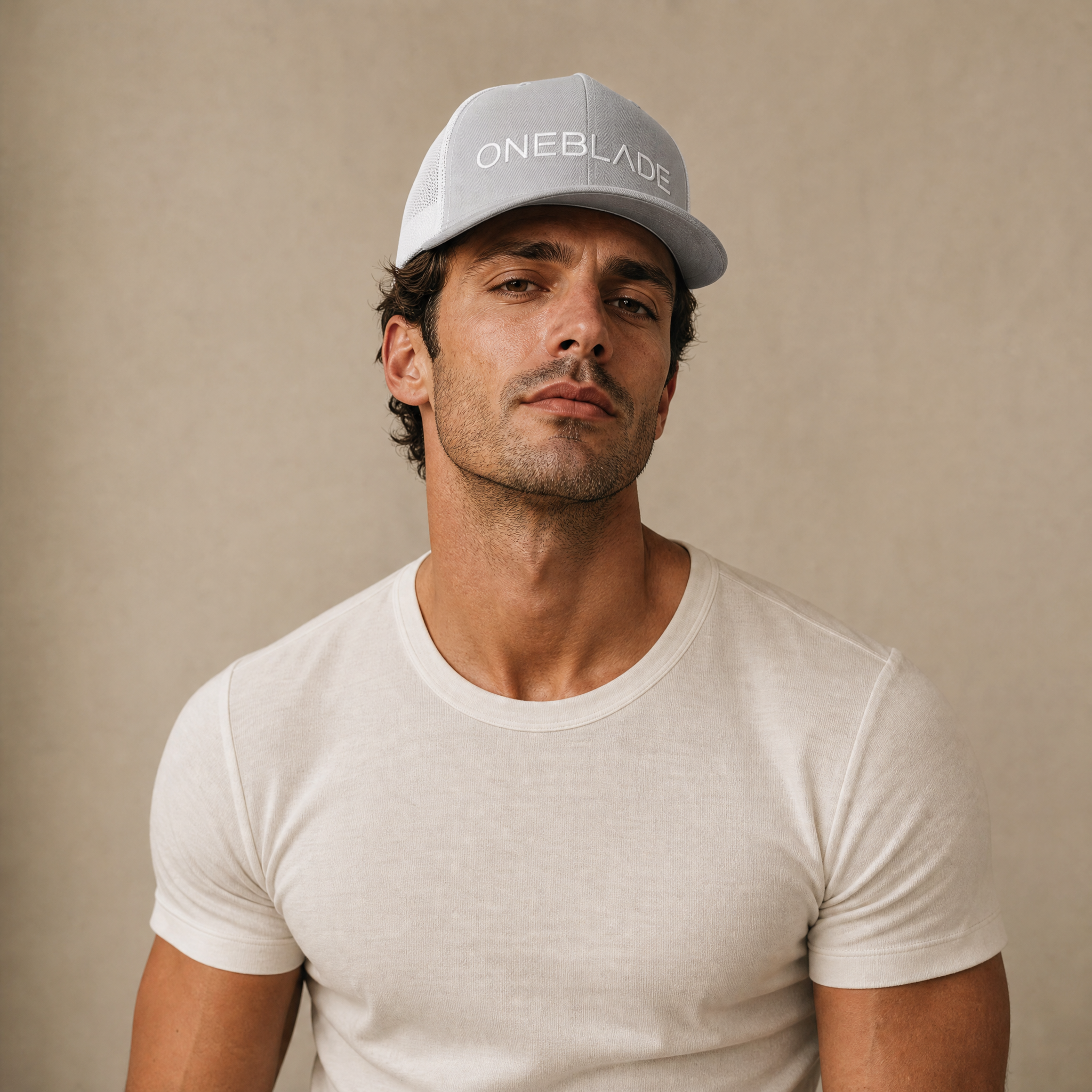 OneBlade Trucker Cap
