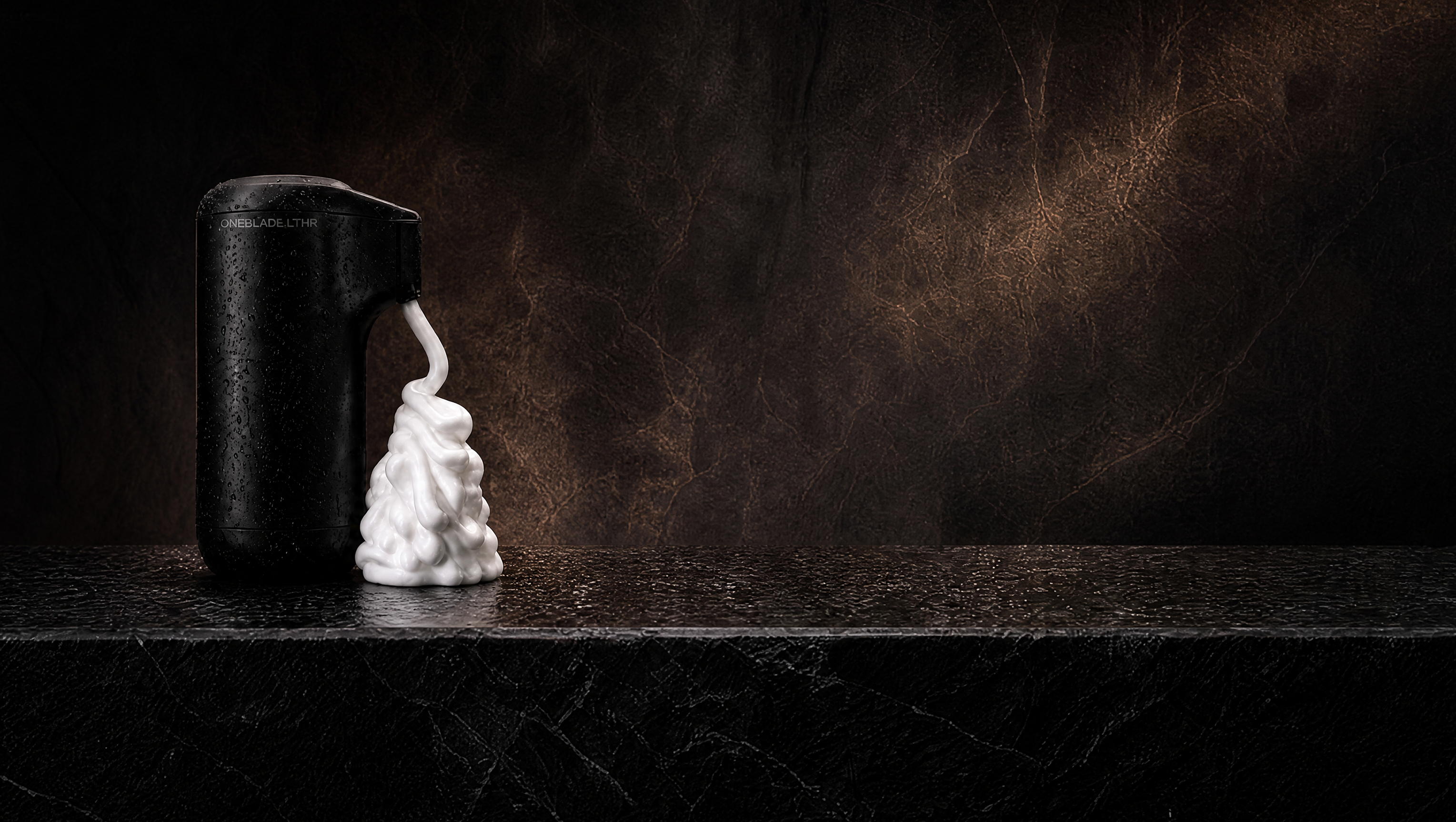 Generated_with_Kive.ai_-_Move_the_black_dispenser_and_the_connected_white_foam_extrusion_slightly_farther_to_the_left_as_one_intact_arrangement__about_5_of_the_canvas_width._Keep_thei.png