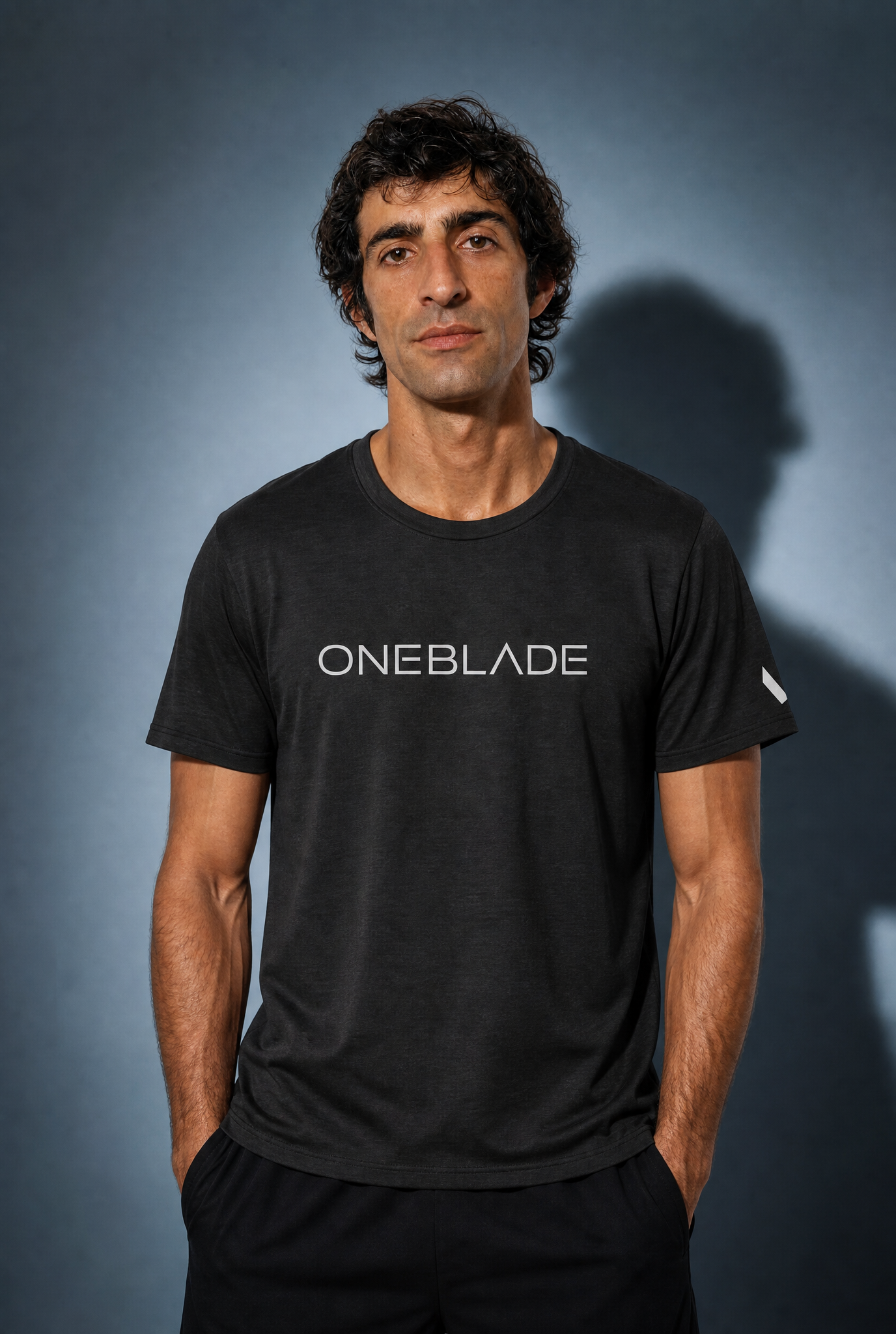 OneBlade "Best Ideas" Tee
